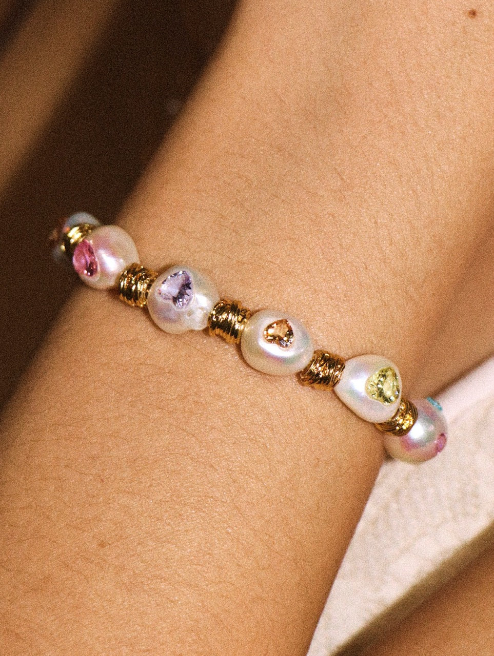 Pastel Reverie collections