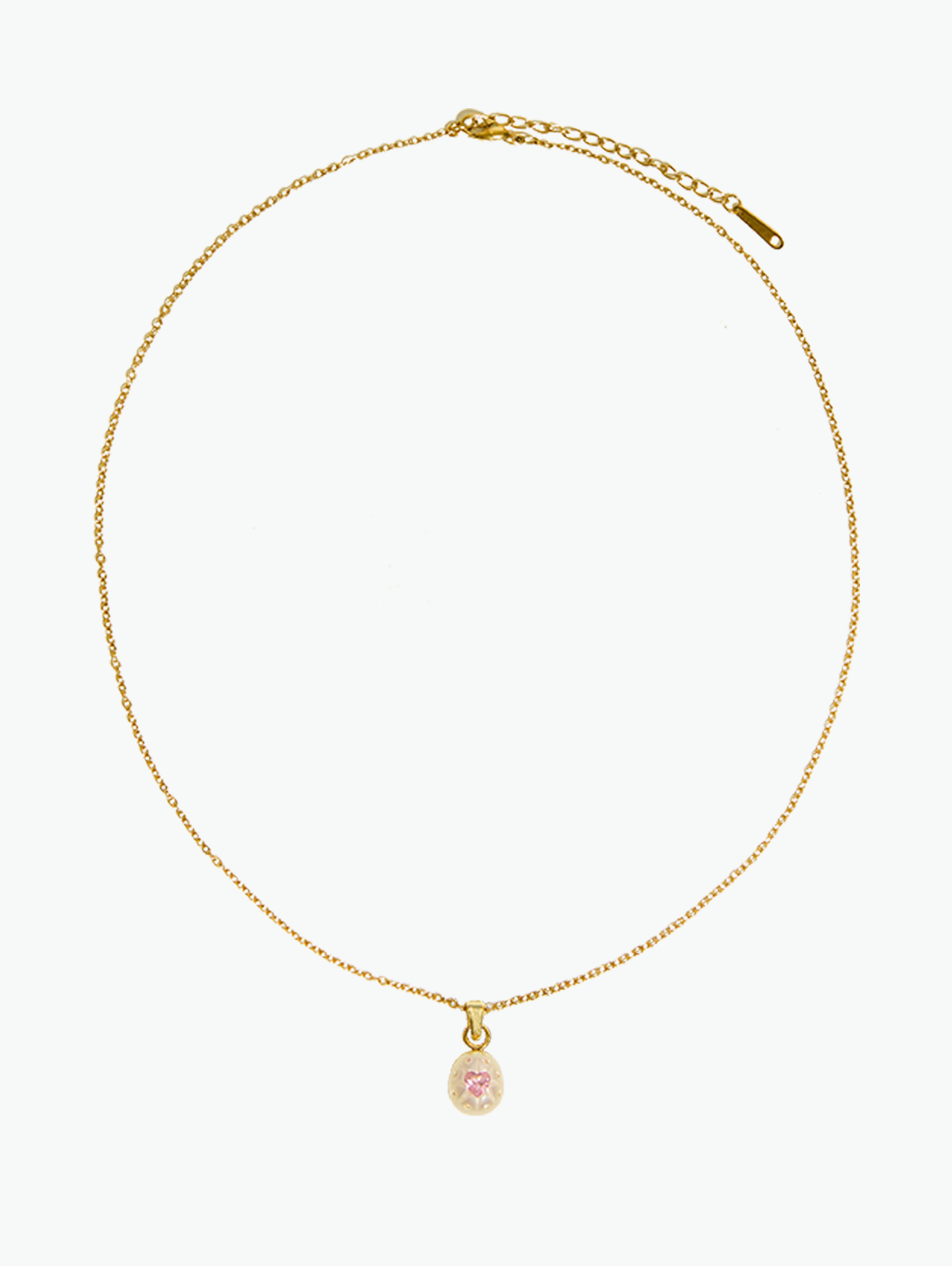 Polinsh Jewelry | Handcrafted Baroque Pearl & French Vintage Necklaces