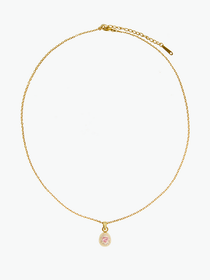 Polinsh Jewelry | Handcrafted Baroque Pearl & French Vintage Necklaces