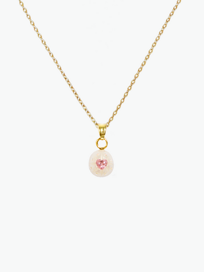 Polinsh Jewelry | Handcrafted Baroque Pearl & French Vintage Jewelry