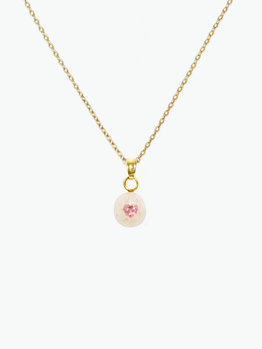 Polinsh Jewelry | Handcrafted Baroque Pearl & French Vintage Jewelry